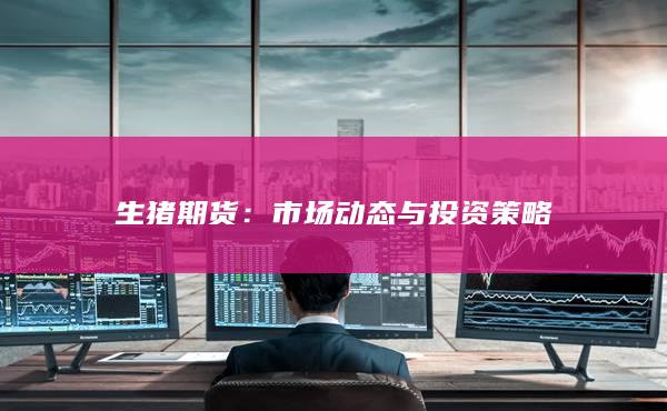 市场动态与投资策略