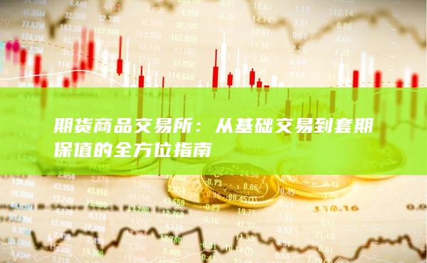 从基础交易到套期保值的全方位指南