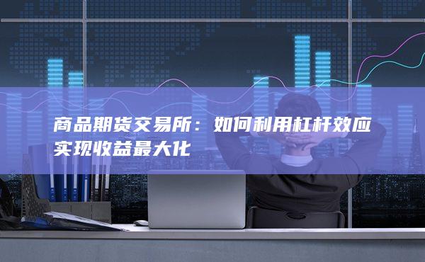 如何利用杠杆效应实现收益最大化