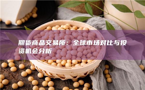 全球市场对比与投资机会分析