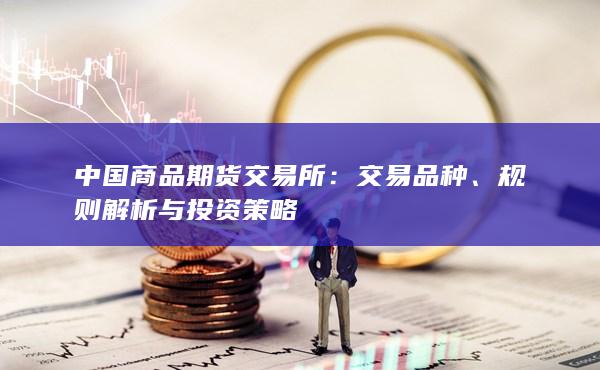中国商品期货交易所：交易品种、规则解析与投资策略