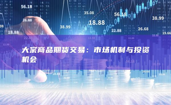 大宗商品期货交易：市场机制与投资机会