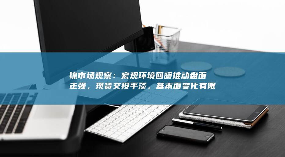 镍市场观察：宏观环境回暖推动盘面走强，现货交投平淡，基本