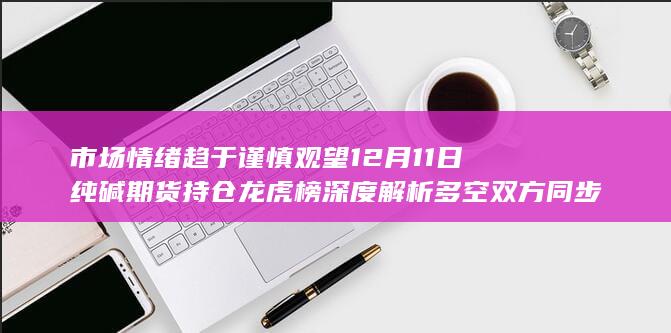 市场情绪趋于谨慎观望 12月11日纯碱期货持仓龙虎榜深度解析 多