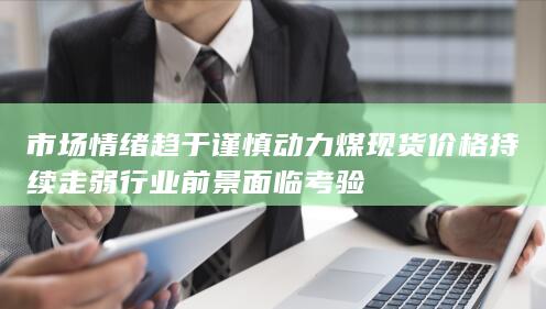 市场情绪趋于谨慎 动力煤现货价格持续走弱 行业前景面临考验