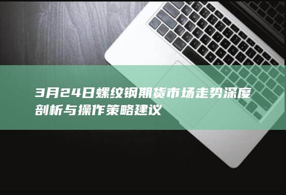 3月24日螺纹钢期货市场走势深度剖析与操作策略建议