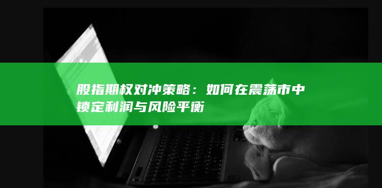 股指期权对冲策略