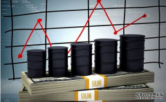国际油价收涨 美油期货价格可能继续上涨
