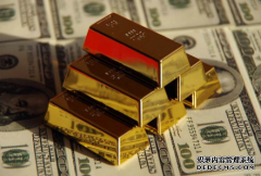黄金价格飙升 黄金市场“非常强劲”